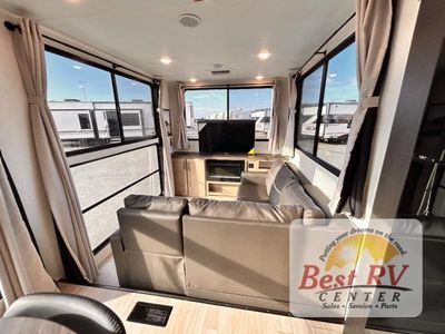 2026 Keystone RV Springdale MAX - Photo 32