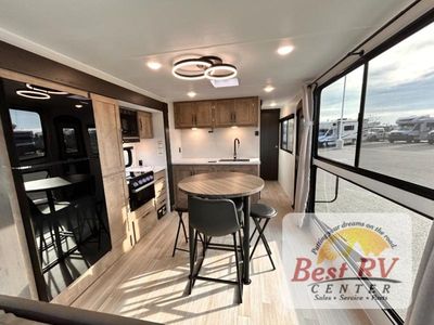 2026 Keystone RV Springdale MAX - Photo 60
