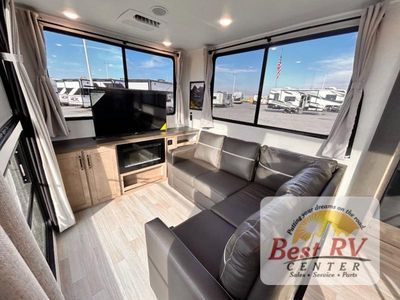 2026 Keystone RV Springdale MAX - Photo 39