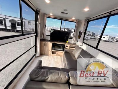 2026 Keystone RV Springdale MAX - Photo 35