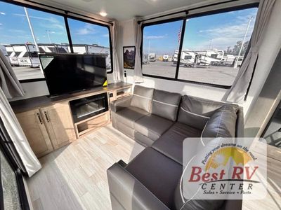 2026 Keystone RV Springdale MAX - Photo 40