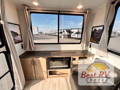 2026 Keystone RV Springdale MAX - Photo 45