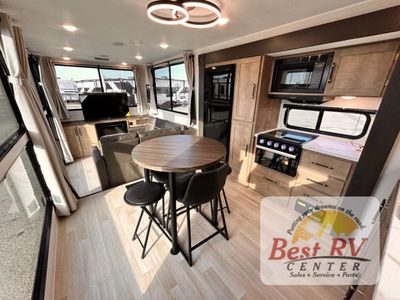 2026 Keystone RV Springdale MAX - Photo 13