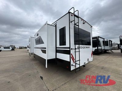 2026 KZ Ridgeway - Photo 5