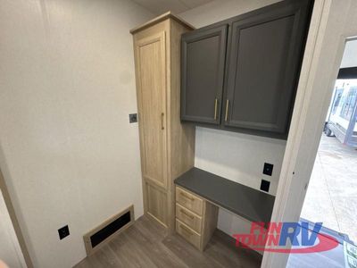 2026 KZ Ridgeway - Photo 51