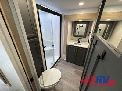 2026 KZ Ridgeway - Photo 37