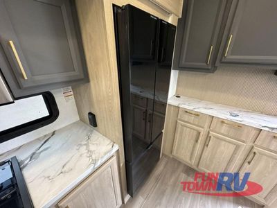 2026 KZ Ridgeway - Photo 22