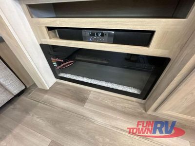 2026 KZ Ridgeway - Photo 32