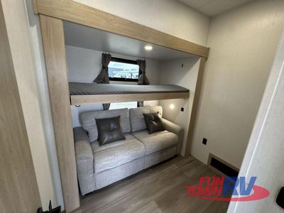 2026 KZ Ridgeway - Photo 50
