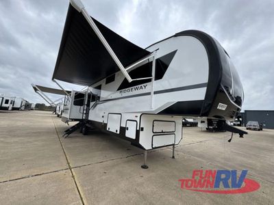2026 KZ Ridgeway - Photo 3