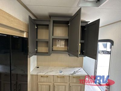 2026 KZ Ridgeway - Photo 24