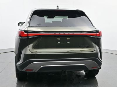 2026 Lexus RX HYBRID - Photo 4