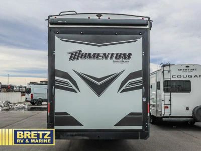 2024 Grand Design Momentum - Photo 6