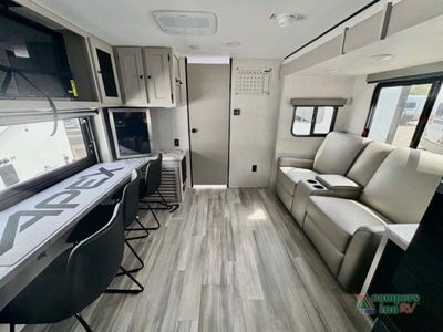 2026 Coachmen RV Apex Ultra-Lite — photo 9 view