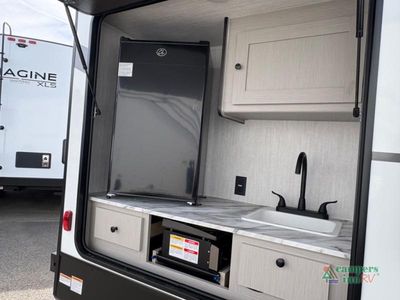 2026 Coachmen RV Apex Ultra-Lite — photo 49 view