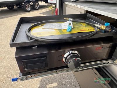 2026 Coachmen RV Apex Ultra-Lite — photo 50 view