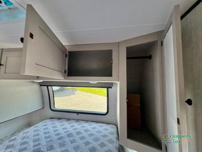 2026 Coachmen RV Apex Ultra-Lite — photo 46 view