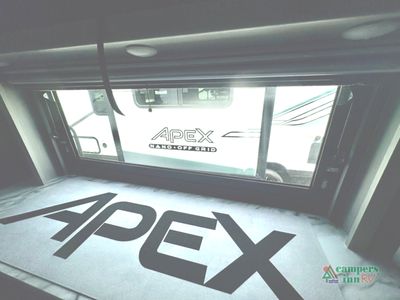 2026 Coachmen RV Apex Ultra-Lite — photo 32 view