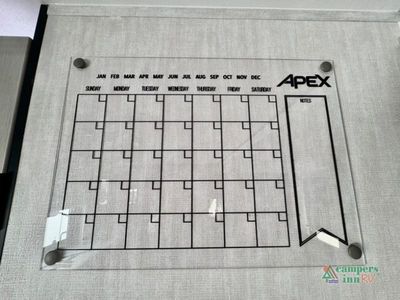 2026 Coachmen RV Apex Ultra-Lite — photo 25 view