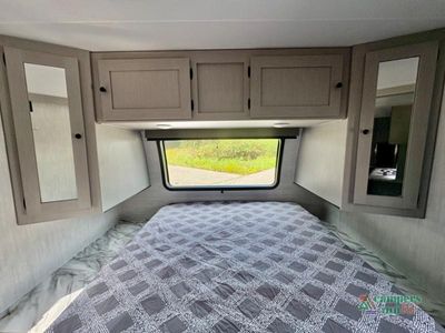2026 Coachmen RV Apex Ultra-Lite — photo 45 view