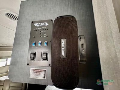 2026 Coachmen RV Apex Ultra-Lite — photo 43 view
