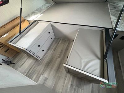 2026 Coachmen RV Apex Ultra-Lite — photo 47 view