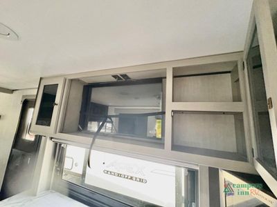 2026 Coachmen RV Apex Ultra-Lite — photo 28 view