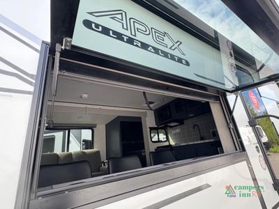 2026 Coachmen RV Apex Ultra-Lite — photo 8 view