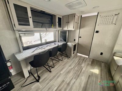 2026 Coachmen RV Apex Ultra-Lite — photo 12 view