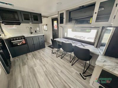2026 Coachmen RV Apex Ultra-Lite — photo 13 view