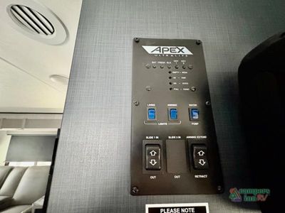 2026 Coachmen RV Apex Ultra-Lite — photo 42 view