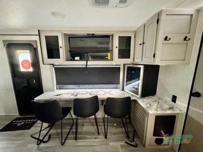 2026 Coachmen RV Apex Ultra-Lite — photo 26 view