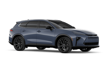 2026 Toyota Crown Signia - Photo 49