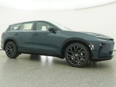 2026 Toyota Crown Signia - Photo 11