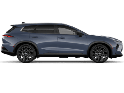 2026 Toyota Crown Signia - Photo 47