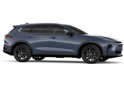 2026 Toyota Crown Signia - Photo 48