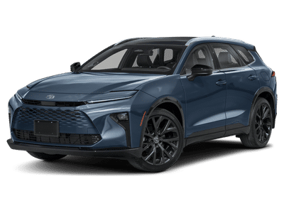 2026 Toyota Crown Signia - Photo 57