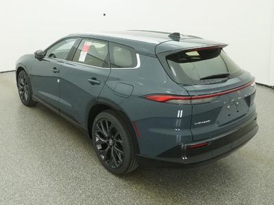 2026 Toyota Crown Signia - Photo 7