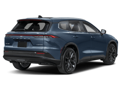 2026 Toyota Crown Signia - Photo 58