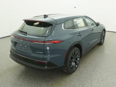 2026 Toyota Crown Signia - Photo 29