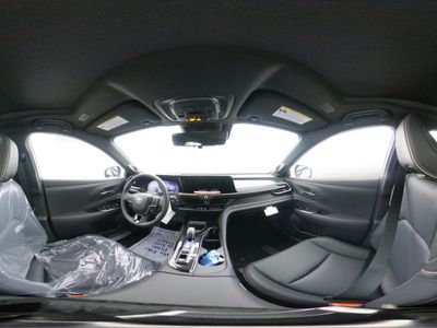 2026 Toyota Crown Signia - Photo 33