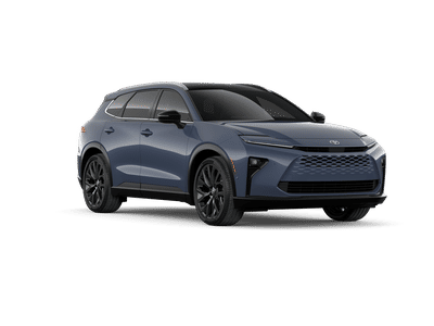 2026 Toyota Crown Signia - Photo 50