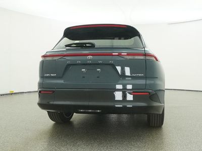 2026 Toyota Crown Signia - Photo 18