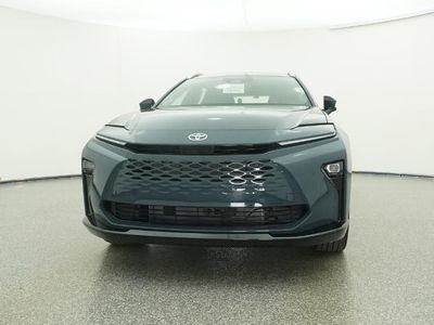 2026 Toyota Crown Signia - Photo 9