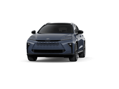 2026 Toyota Crown Signia - Photo 36