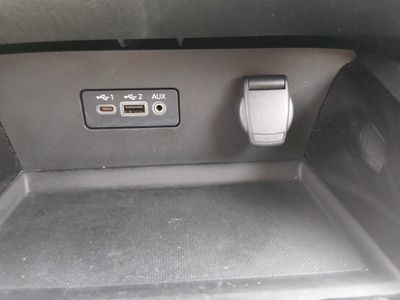 2024 Nissan Altima — photo 17 view