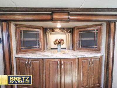 2017 Keystone RV Montana - Photo 23