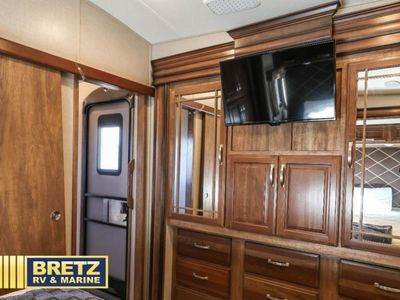 2017 Keystone RV Montana - Photo 18
