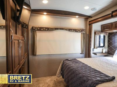 2017 Keystone RV Montana - Photo 16