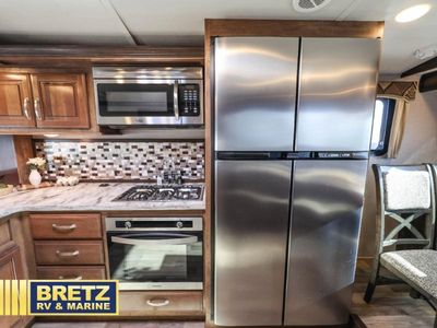 2017 Keystone RV Montana - Photo 25